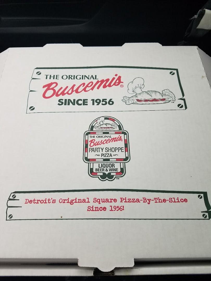 Buscemi's Roseville